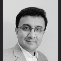 Kashyap Avashia, Principal & CEO (Mentor Trust) at IvyCap Ventures
